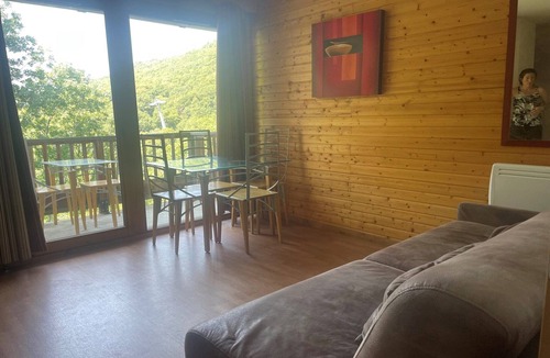 Orelle Apartment | Apartment for 6 people in Orelle