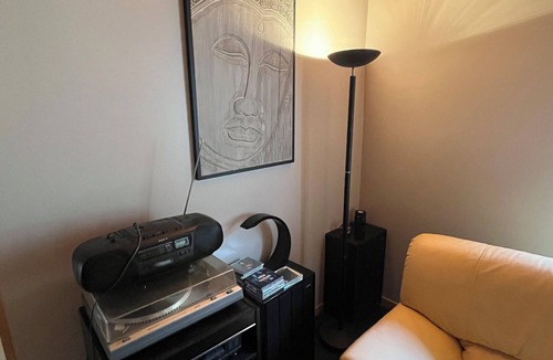 Plainfaing Apartment | Apartment