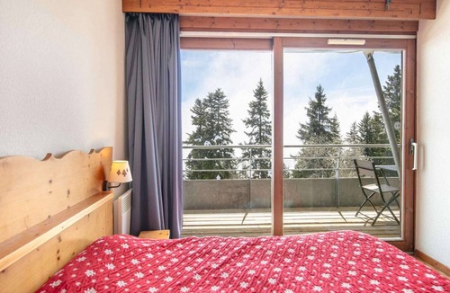 Chamrousse Apartment | Apartment in Chamrousse near Ski Slopes