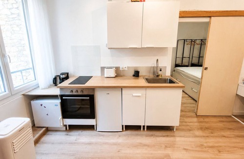 Nimes City Centre Apartment | Apartment in the heart of Nîmes