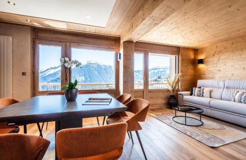 Courchevel Apartment | Apartment Itauba Courchevel 1850 - by EMERALD STAY