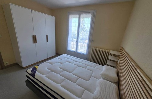 Mauriac Apartment | Apartment no. 1