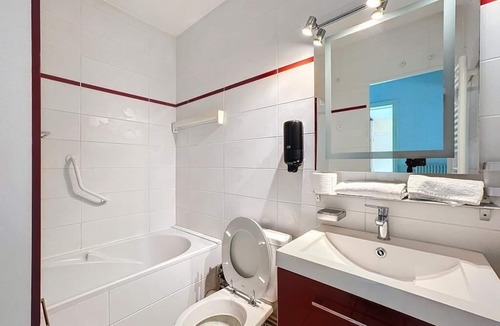Royat Apartment | Apartment Royat 2 pers