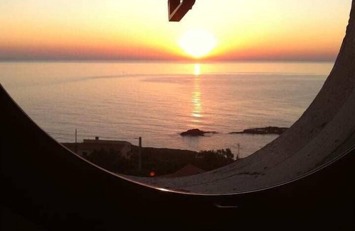 Cerbere Apartment | Apartment sea fantastic sea view mediterranée with kayaks