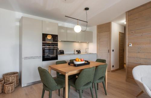 Bergers Apartment | Apartment Sola Alpe D'Huez - by EMERALD STAY