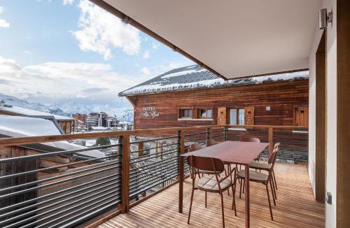 Cognet Apartment | Apartment Taiga Alpe d'Huez - by EMERALD STAY