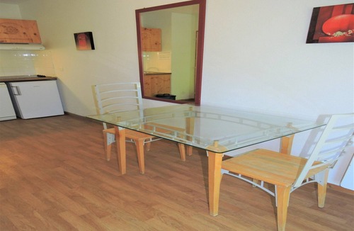 Orelle Apartment | Apartment with private indoor pool