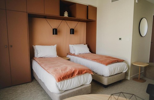 Brive-la-Gaillarde Apartment | Apparté Plus