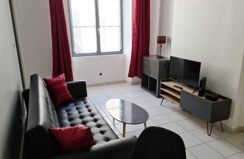 Beaugency House | Appart' 1 sur la route des châteaux - Bgcy-3