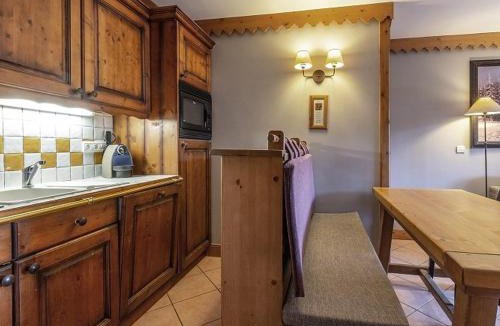 Aime Apartment | Appart 6 pers, piscine, parking, Plagne Aime 2000 - FR-1-351-137
