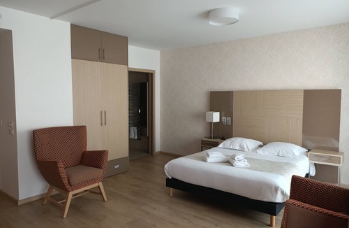 Chambery Apartment | Appart One Chambéry