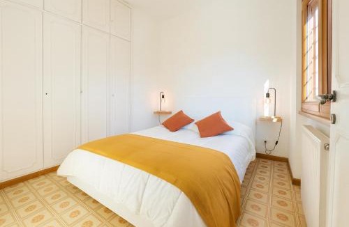 Zona LIII Tomba di Nerone Apartment | appartamento grad