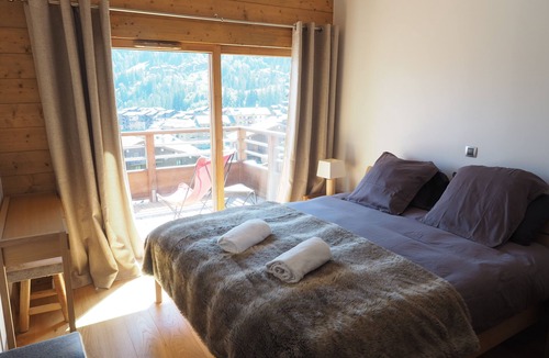 Valmorel Apartment | Appartement Duplex 200 m2 au Pied des Pistes de Valmorel