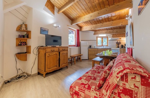Argentiere Apartment | Appartement Grand Roc 2, Argentière (Chamonix), France