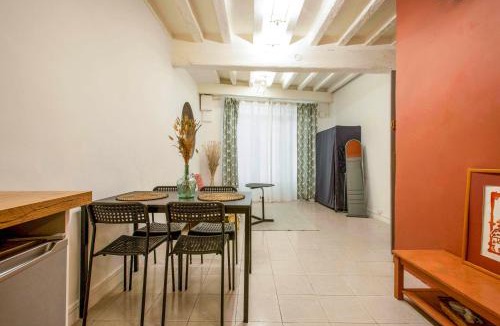 Avignon City Centre Apartment | Appartement 2 pièces - Palais des Papes