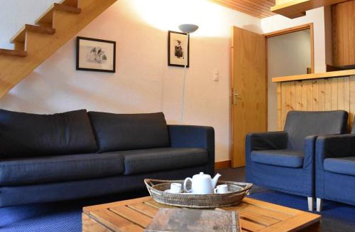 Meribel Apartment | Appartement 3P Mezzanine - 50m des pistes - 7 pers - Animaux - Parking - Méribel - FR-1-180-158