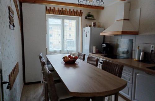 La Maurienne Apartment | Appartement 5 pers, LA VANOISE, GARAGE motos vélos