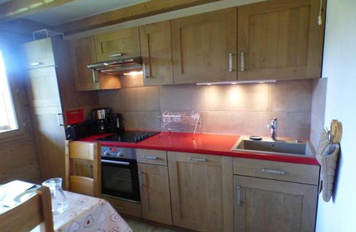 Les Saisies Apartment | Appartement 5 pièces pour 8 pers. aux Saisies - FR-1-594-70