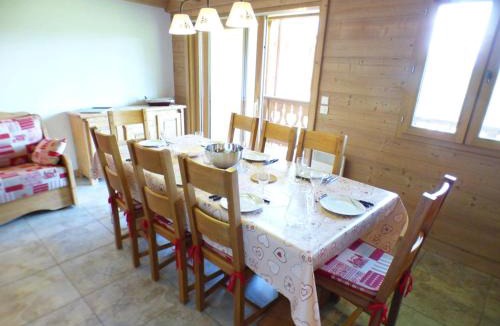 Les Saisies Apartment | Appartement 5 pièces pour 8 pers. aux Saisies - FR-1-594-70