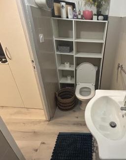 Vals-les-Bains Apartment | Appartement 5 - T2 Meublé 2 étoiles proche des thermes