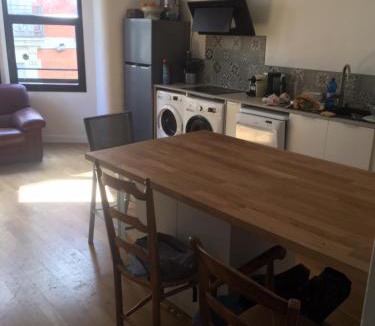 Comedie Apartment | Appartement 67 M2 COMEDIE Centre Ville MONTPELLIER