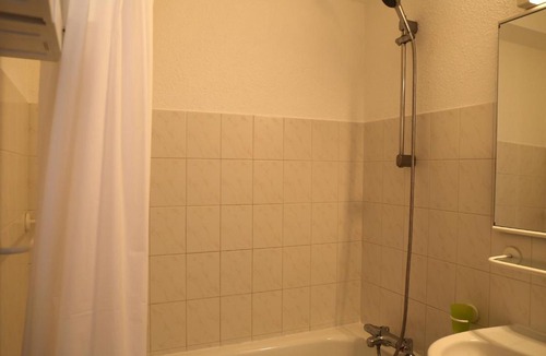 Aussois Apartment | Appartement Aussois, 3 pièces, 6 personnes - FR-1-508-90