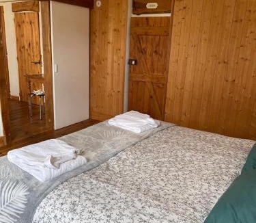 Orcines Apartment | Appartement Côté Puy de Dôme