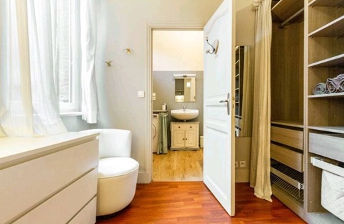 Saint - Aubin - Dupuy Apartment | Appartement Centre Ville - Place Dupuy