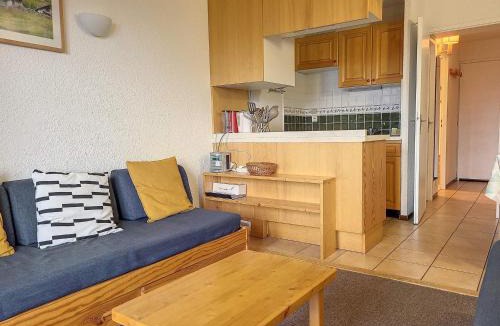La Rosiere Apartment | Appartement Chaleureux Proche Pistes avec Balcons - FR-1-275-191