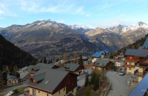 Valfrejus Apartment | Appartement cosy à Valfréjus, près des remontées mécaniques - FR-1-561-82
