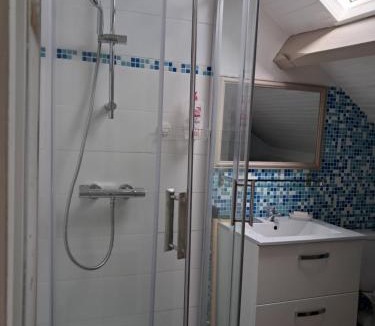 Corancy Apartment | appartement dans maison, calme assuré