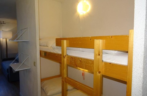 Vallandry Apartment | Appartement Landry-Vallandry, 1 pièce, 5 personnes - FR-1-411-539