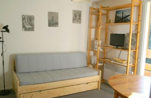 Le Pleynet Apartment | Appartement Le Pleynet, 2 pièces, 5 personnes - FR-1-557A-9