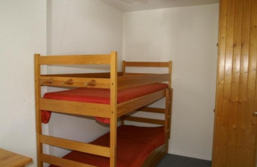 Le Pleynet Apartment | Appartement Le Pleynet, 2 pièces, 5 personnes - FR-1-557A-9