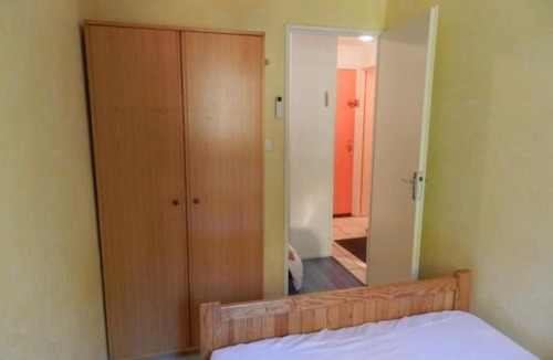 Le Pleynet Apartment | Appartement Le Pleynet, 2 pièces, 6 personnes - FR-1-557A-11