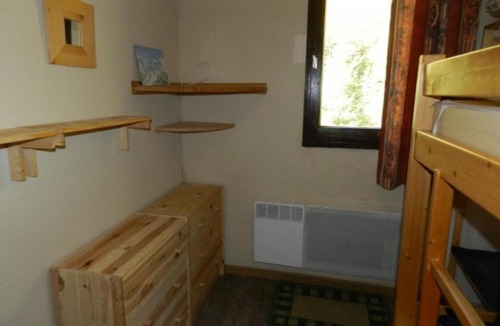 Le Pleynet Apartment | Appartement Le Pleynet, 2 pièces, 4 personnes - FR-1-557A-23