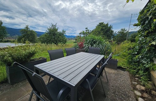 Courroux Apartment | Appartement - Le Solvat, (Courcelon), by Interhome