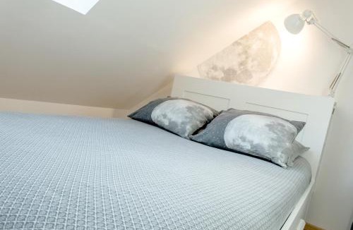 Pontchateau Apartment | Appartement Luna Hypercentre Gare à 300m