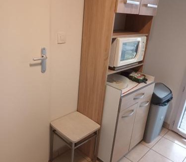 Verdun-sur-Garonne Apartment | Appartement petit prince 2 chambres