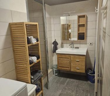 Bozel Apartment | Appartement plein centre ville de Bozel