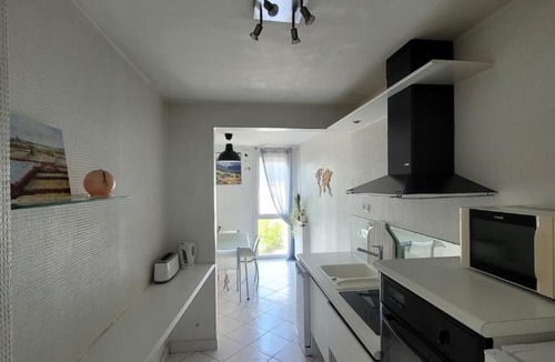 Mairie de Chantenay Apartment | Appartement proche du centre ville