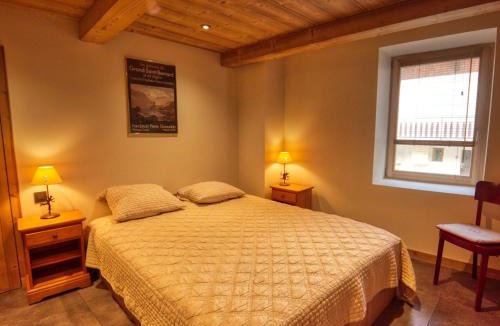 Morillon Apartment | Appartement rénové au cœur de Morillon pour 6 pers. - FR-1-642-89