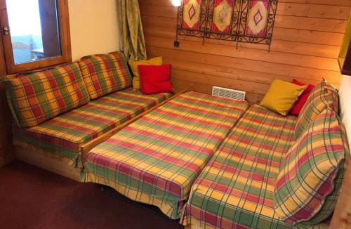 Valmorel Apartment | appartement ski au pied