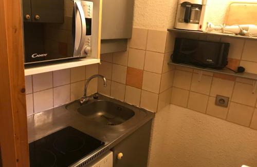 Valmorel Apartment | appartement ski au pied