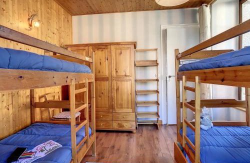 Chamonix City Centre Apartment | Appartement spacieux à Chamonix, 8 pers, ascenseur - FR-1-507-25