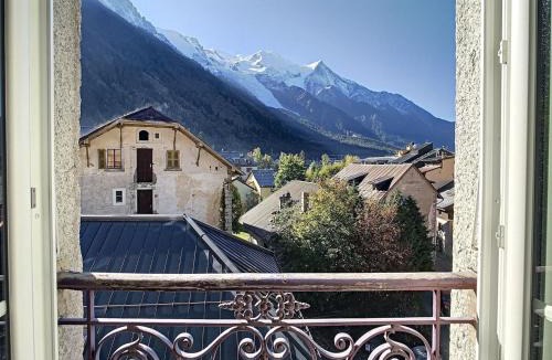 Chamonix City Centre Apartment | Appartement spacieux à Chamonix, 8 pers, ascenseur - FR-1-507-25