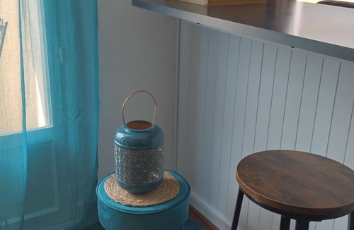 Roanne Apartment | Appartement T1 L'escapade Roanne Centre