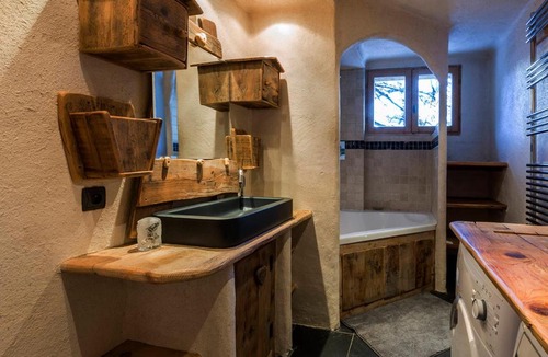 Le Cret Apartment | Appartement Val-d'Isère, 4 pièces, 9 personnes - FR-1-519-16