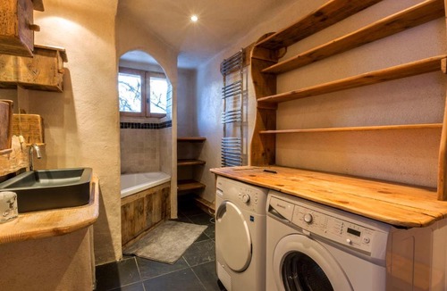 Le Cret Apartment | Appartement Val-d'Isère, 4 pièces, 9 personnes - FR-1-519-16