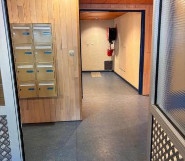 Piau Engaly Apartment | Apt résidence le Néouvielle Piau Engaly